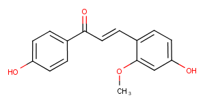 Echinatin Chemical Structure