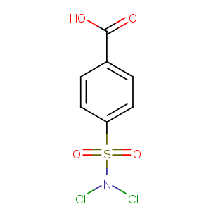 Halazone