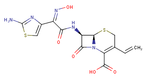 Cefdinir