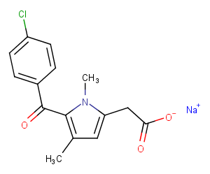 Zomepirac sodium salt