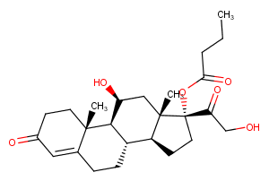 Hydrocortisone 17-butyrate