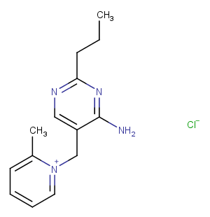 Amprolium