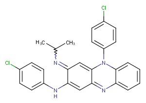 Clofazimine