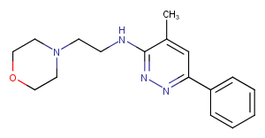 Minaprine