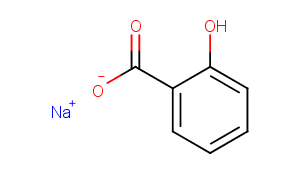 Sodium salicylate