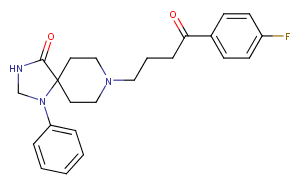 Spiperone