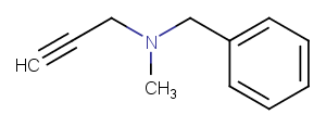 Pargyline