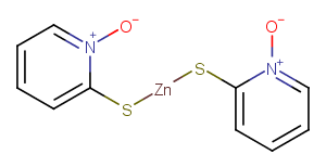 Zinc pyrithione