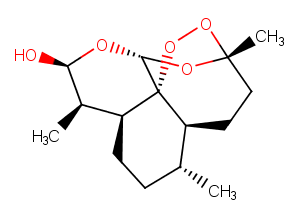 Dihydroartemisinin