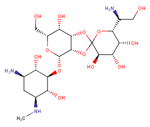 Hygromycin B