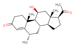 Medrysone