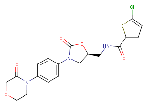 Rivaroxaban