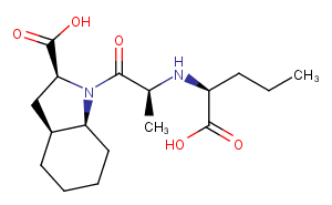 Perindoprilat