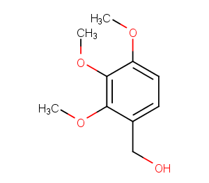 TriMetazidine EP IMpurity-D Chemical Structure