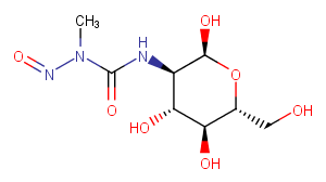 Streptozocin