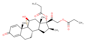 Betamethasone dipropionate