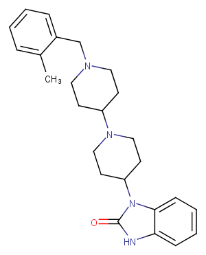 TBPB Chemical Structure