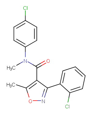 TGR5  Receptor Agonist