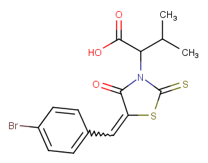 BH3I-1 Chemical Structure