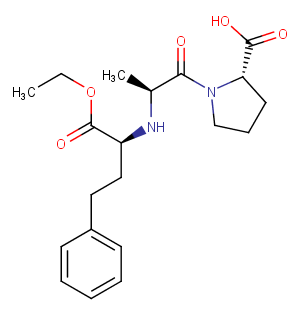 Enalapril