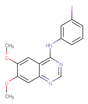 AG1557 Chemical Structure