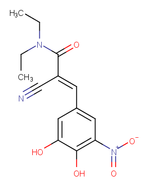 Entacapone