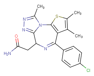 CPI203 Chemical Structure