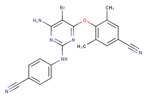 Etravirine