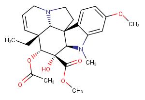 Vindoline