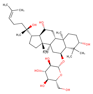 Ginsenoside Rh1