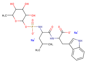 Phosphoramidon Disodium