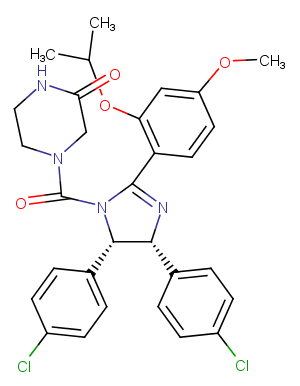 Nutlin-3b