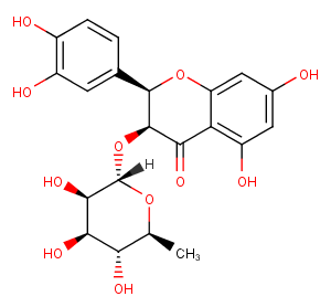 Isoastilbin