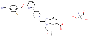 PF-06882961 Tris