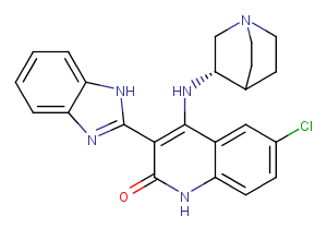 CHIR-124