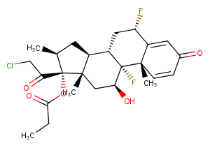 Halobetasol  propionate