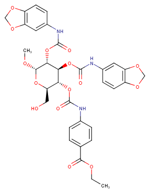BRD7552 Chemical Structure