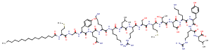 ATI-2341 Chemical Structure