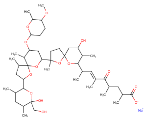 Nanchangmycin