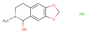 Hydrastinine hydrochloride