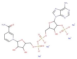 NADPH tetrasodium salt