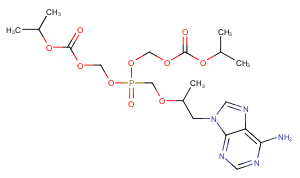 Tenofovir Disoproxil