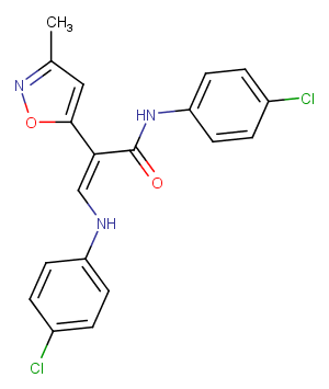 CCMI Chemical Structure
