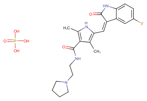 Toceranib Phosphate