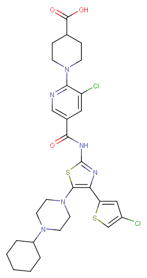 Avatrombopag