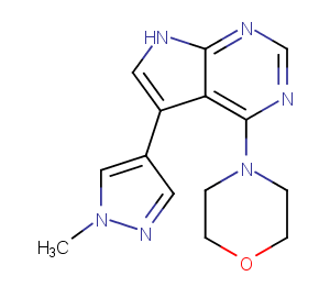 PF-06454589 Chemical Structure