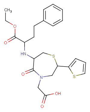 Temocapil