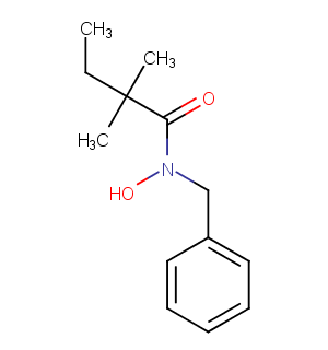 RIPA-56 Chemical Structure