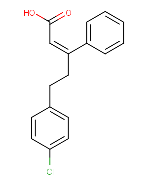 PS 48 Chemical Structure