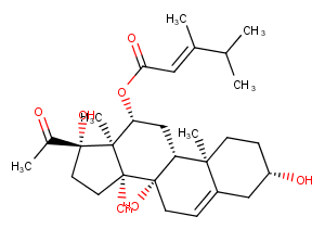 Caudatin